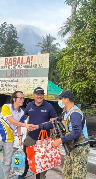 A Journey of Purpose: A Self-Discovery in Rotary — GML photo 1